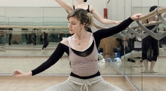 Barre-danse-classique