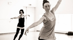 Atelier-Impro
